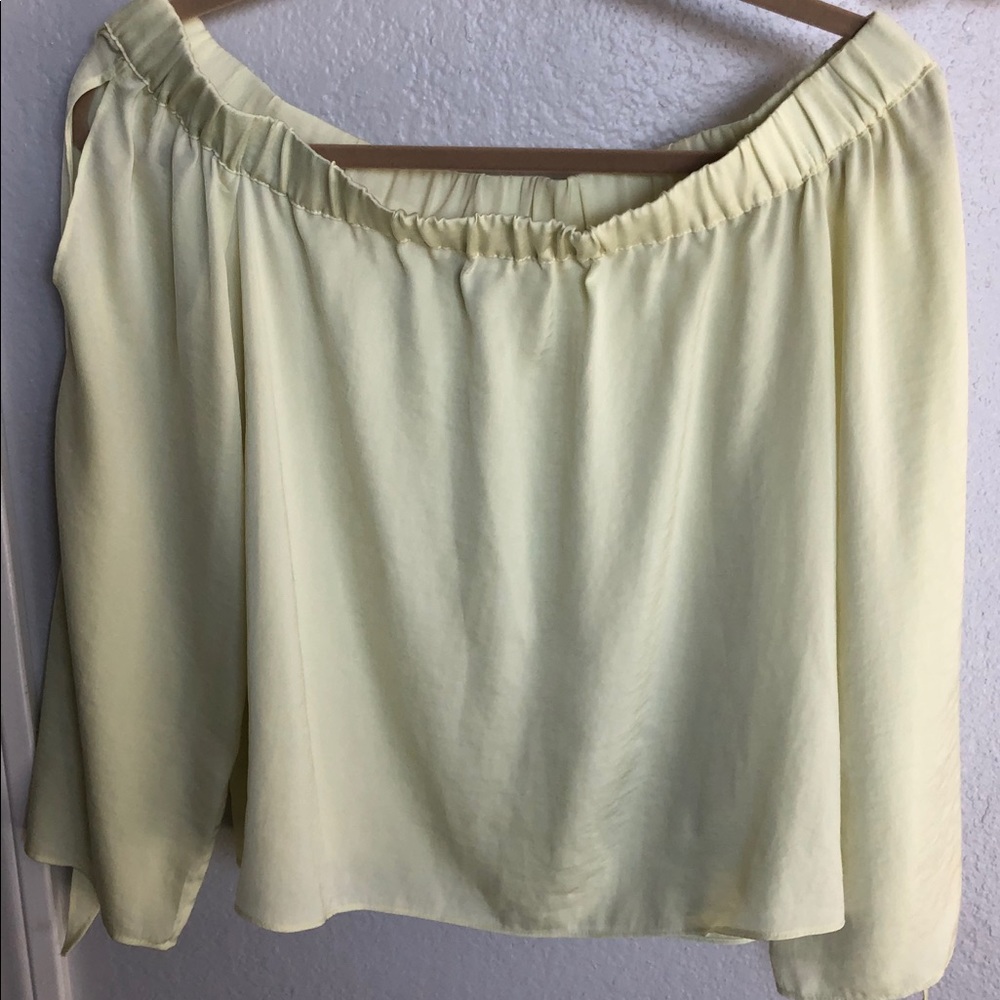 Lucky Brand 🍀 woman’s blouse